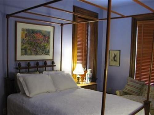 Boyden House Inn B&B Grand Haven Room photo