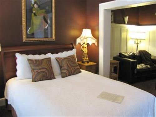 Boyden House Inn B&B Grand Haven Room photo