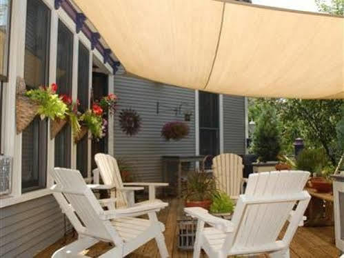 Boyden House Inn B&B Grand Haven Facilities photo