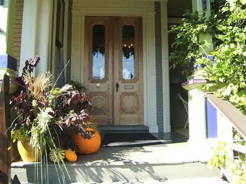 Boyden House Inn B&B Grand Haven Exterior photo